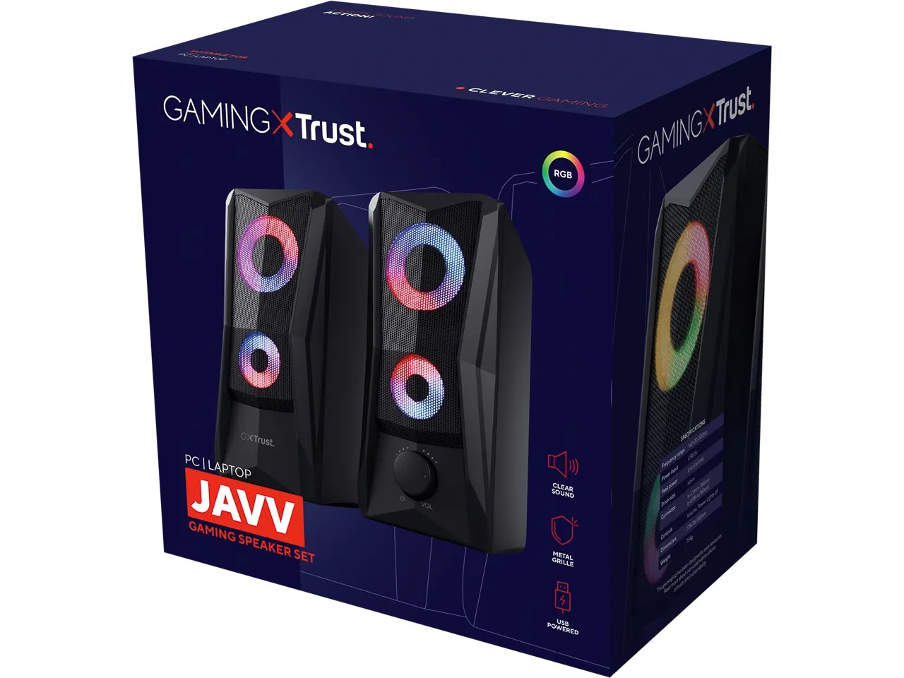 Colortec Toner-Kartusche schwarz (25108) ersetzt 43X