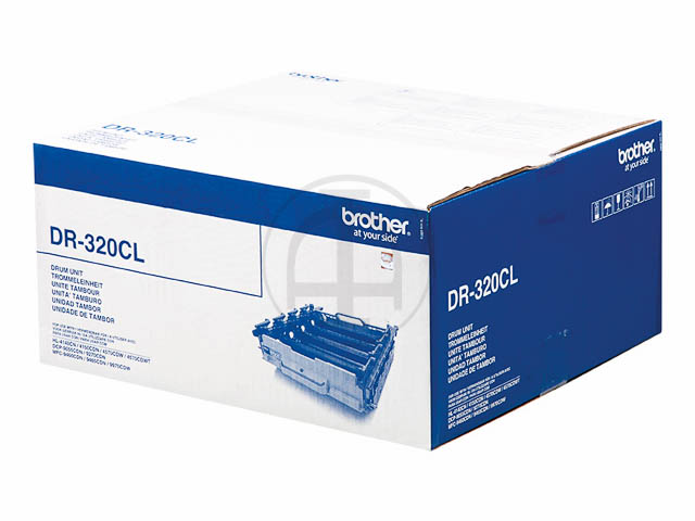 Brother Fotoleitertrommel (DR-320CL)