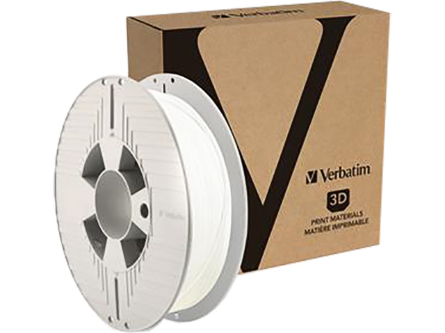 Verbatim BVOH Filament Cartridge klar 1.75 mm 182 m (55903)