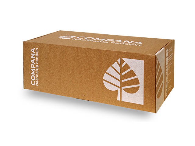 Thermo-Transfer-Rolle schwarz (N1161700454) ersetzt PFA-331