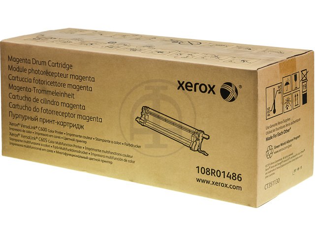 Xerox Fotoleitertrommel magenta (108R01486)