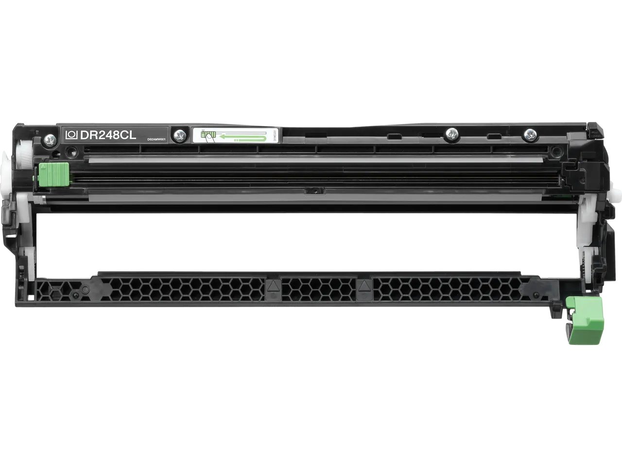 Brother Fotoleitertrommel gelb, magenta, schwarz, cyan (DR-248CL)