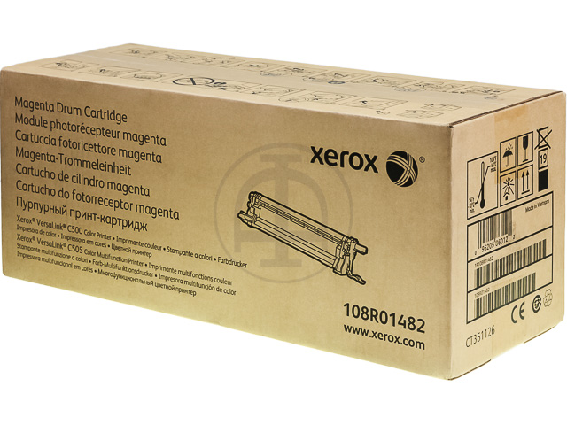 Xerox Fotoleitertrommel magenta (108R01482)