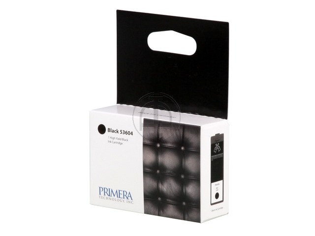 Primera Tintenpatrone schwarz (053604)