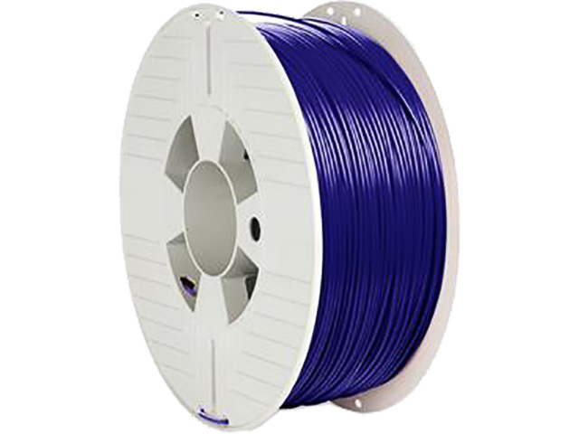 VERBATIM ABS FILAMENT CARTRIDGE BLUE 55029 1,75mm 1kg