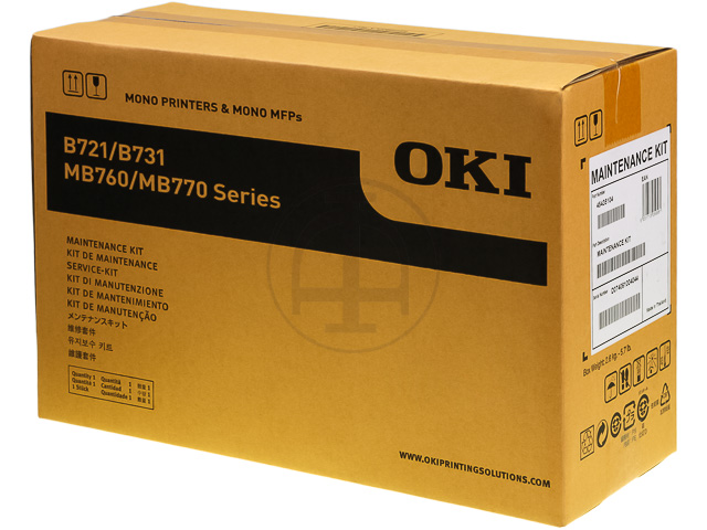 OKI Maintenance-Kit (45435104)