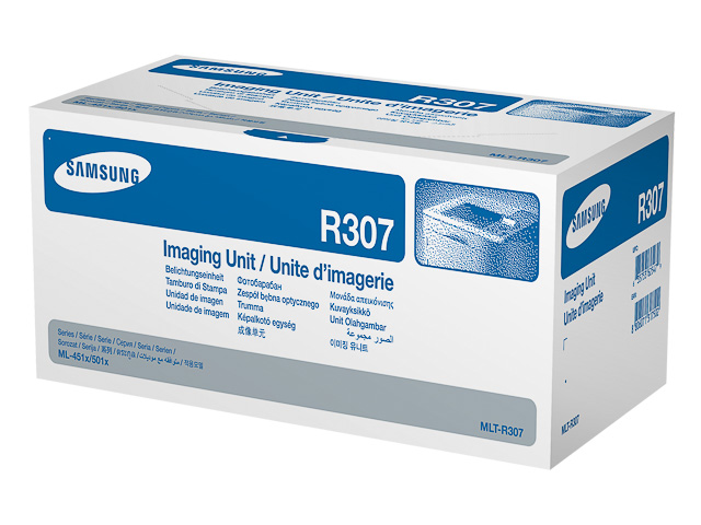 HP Fotoleitertrommel (SV154A, R307)