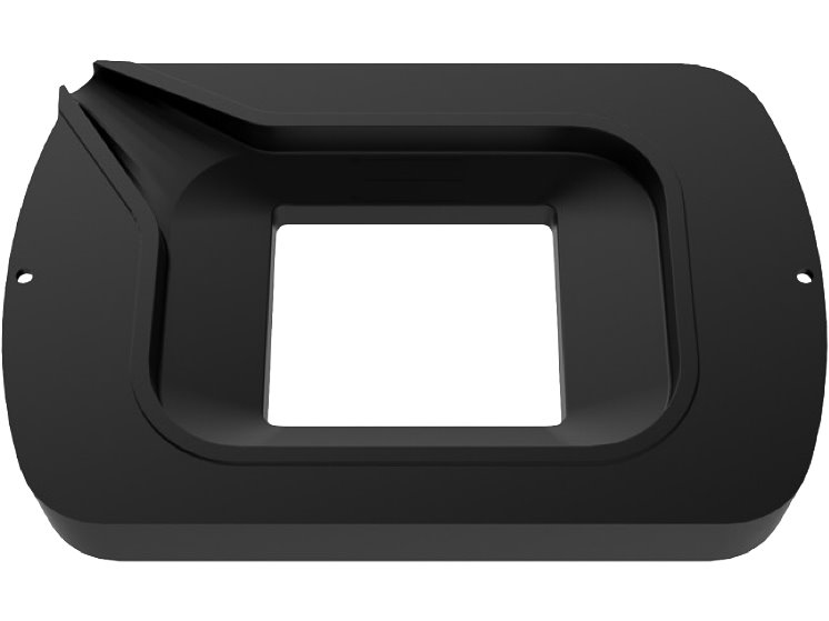 SMALL RESIN TANK FOR CEL/L4D SHINING 3D ZUBEH