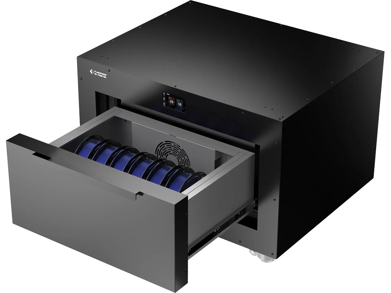 FILAMENT DRYING STATION FLASHFORGE 3D HARDWARE