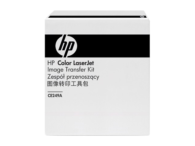 HP Transfer-Unit (CC493-67910)