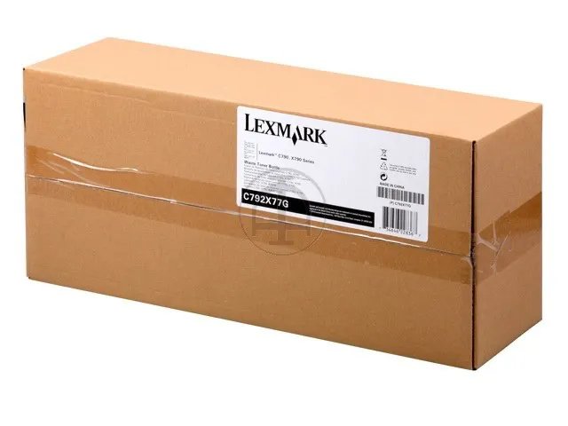 Lexmark Resttonerbehälter (C792X77G)