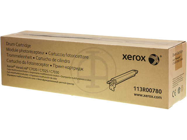 Xerox Fotoleitertrommel (113R00780)