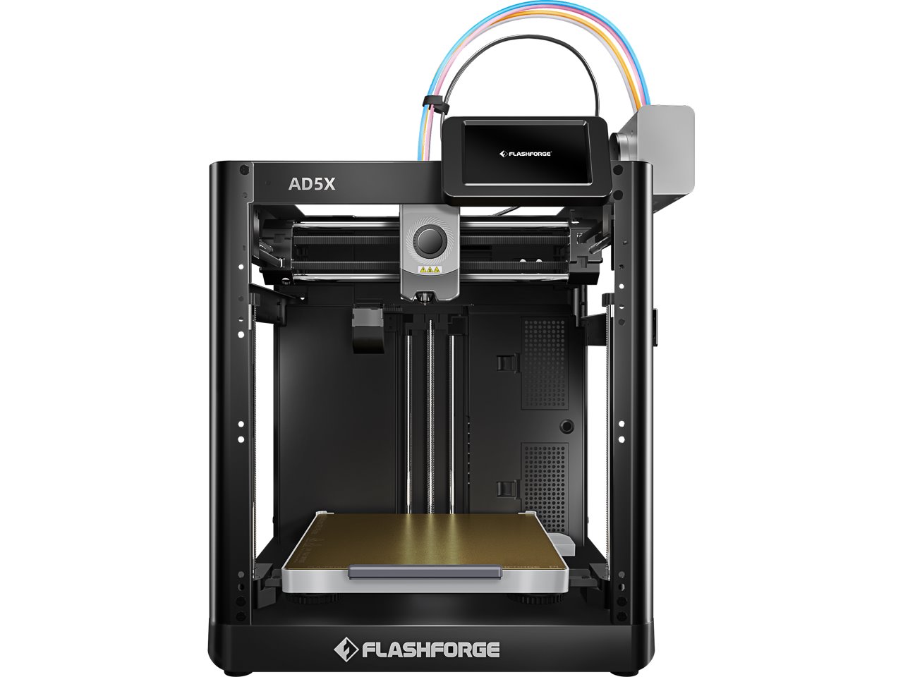 ADVENTURER 5X FLASHFORGE 3D DRUCKER