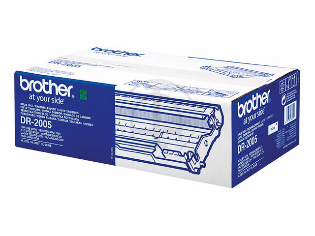 Brother Fotoleitertrommel (DR-2005)