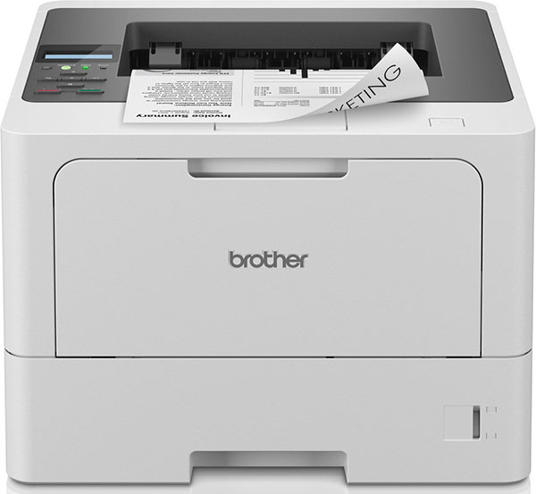 BROTHER HL-L5210DN