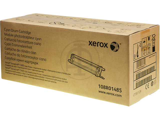Xerox Fotoleitertrommel cyan (108R01485)