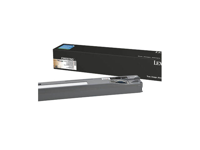 Lexmark Resttonerbehälter (C950X76G)