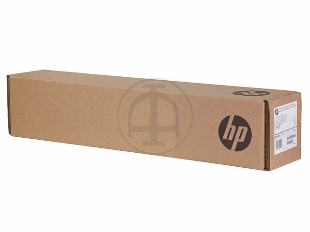 Q1412B HP Plotterpapier 24 (610mm) 30,5 Meter weiss 131gr beschichtet schwer