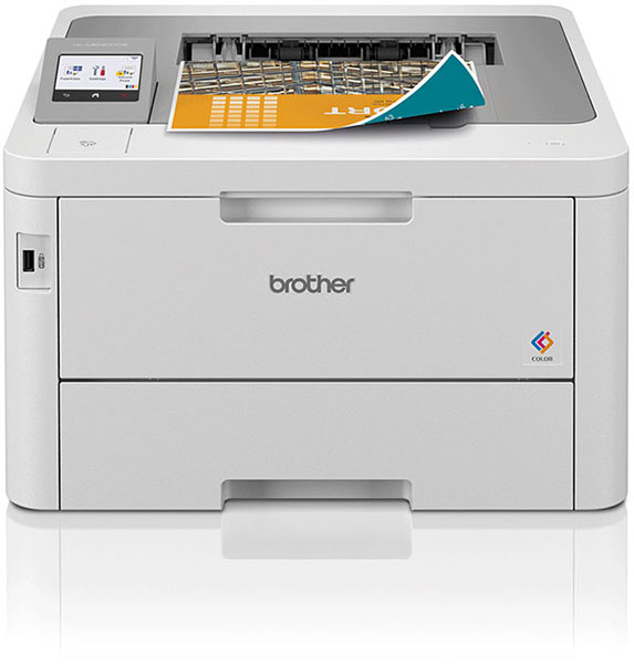 BROTHER HL-L8240CDW Farb-LED-Drucker