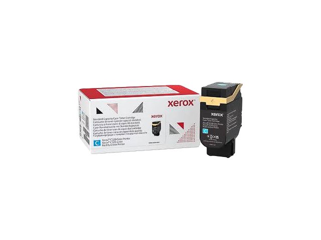 Xerox Toner-Kit cyan SC (006R04820)
