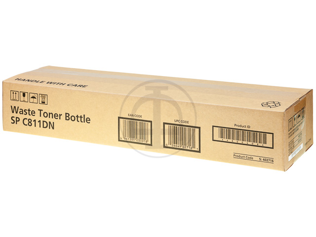 Ricoh Resttonerbehälter (402716, TYPE-811)