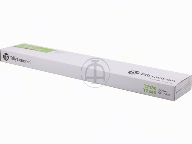 Tally Farbband Nylon schwarz (044830)