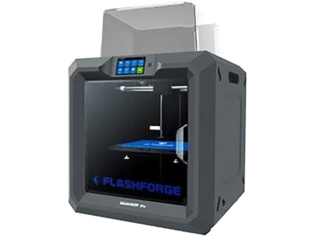 GUIDER 2S VERSION 2020 V2 FLASHFORGE 3D DRUCKER