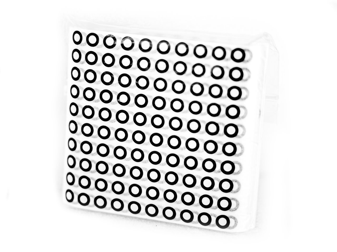 TRAK MARKERS 12mm (1500) SHINING 3D SCANNER ZUBEH