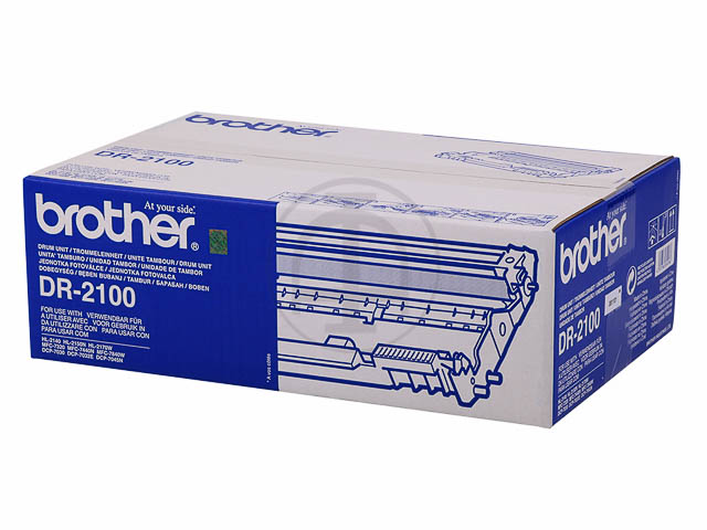 Brother Fotoleitertrommel (DR-2100)