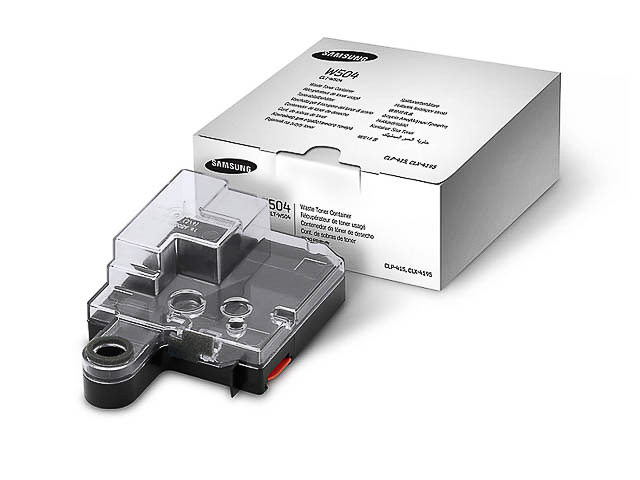 Samsung Resttonerbehälter (SU434A, W504)