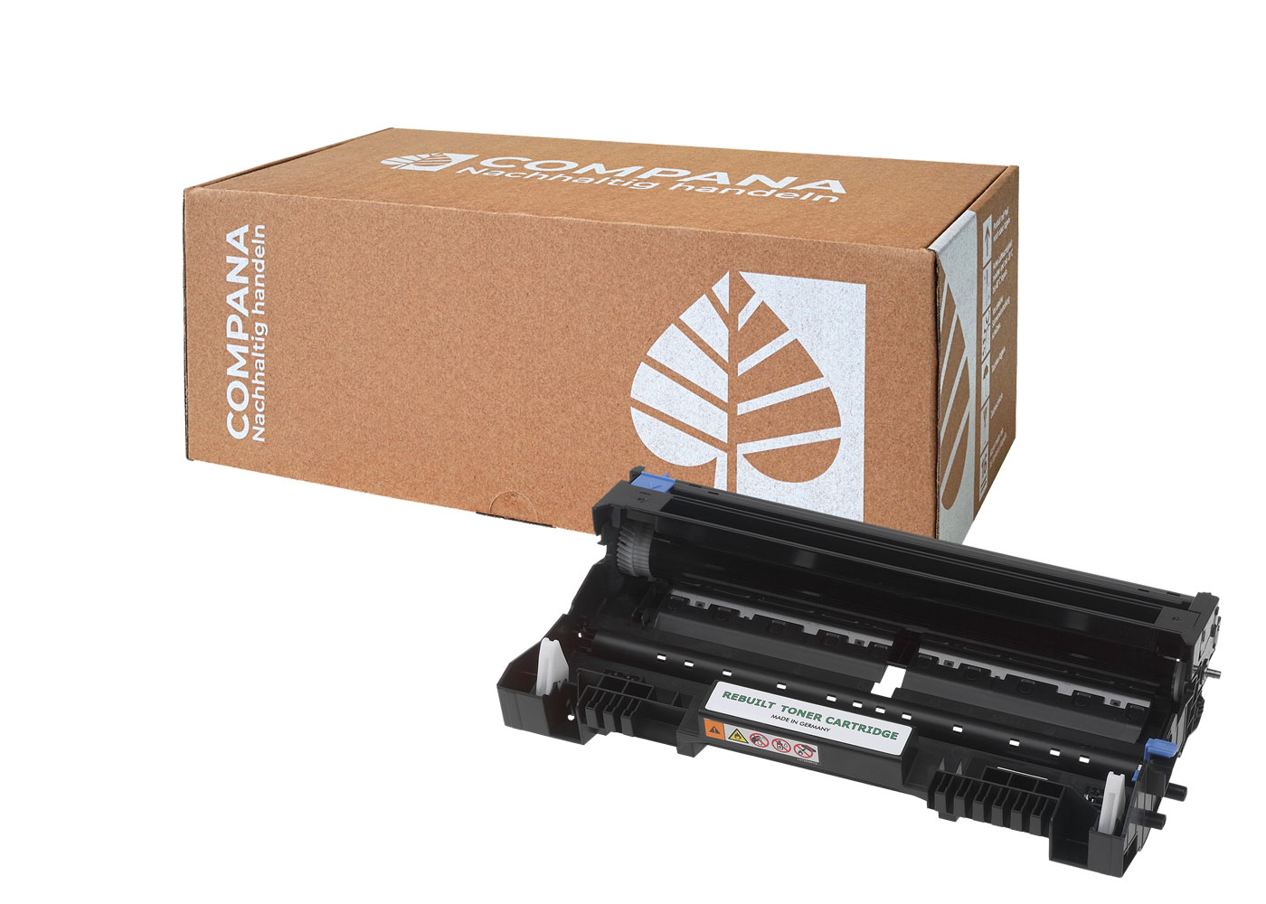 Compana Fotoleitertrommel (44153) ersetzt DR-3200